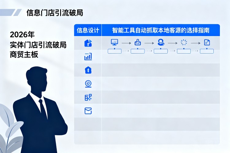 选择指南