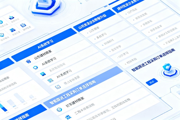 选择指南