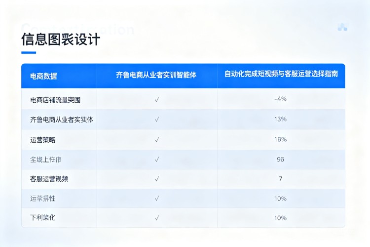选择指南