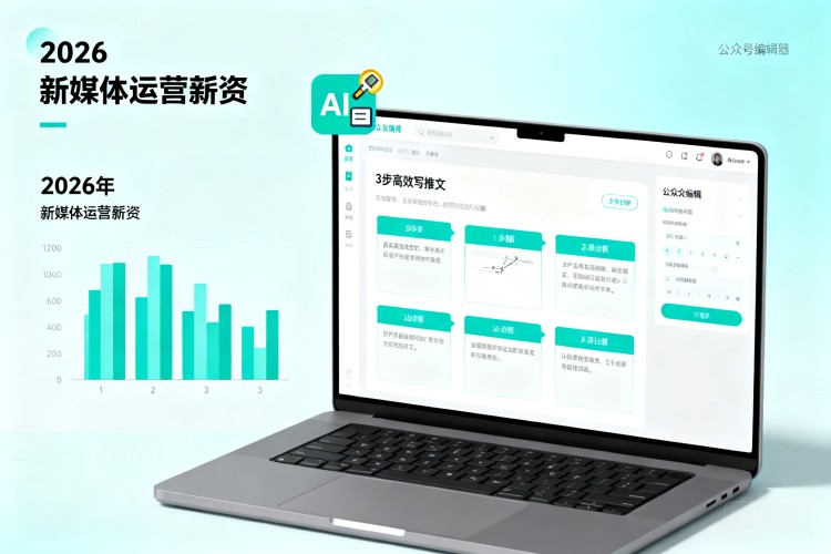 配图