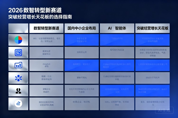 选择指南