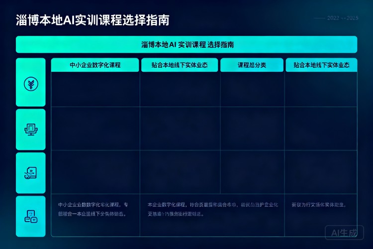 选择指南