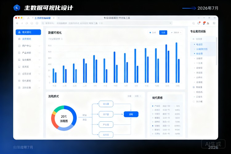 配图