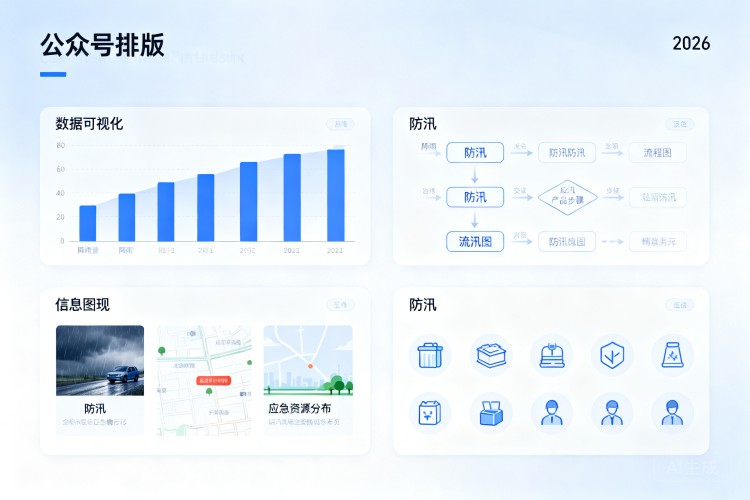 配图