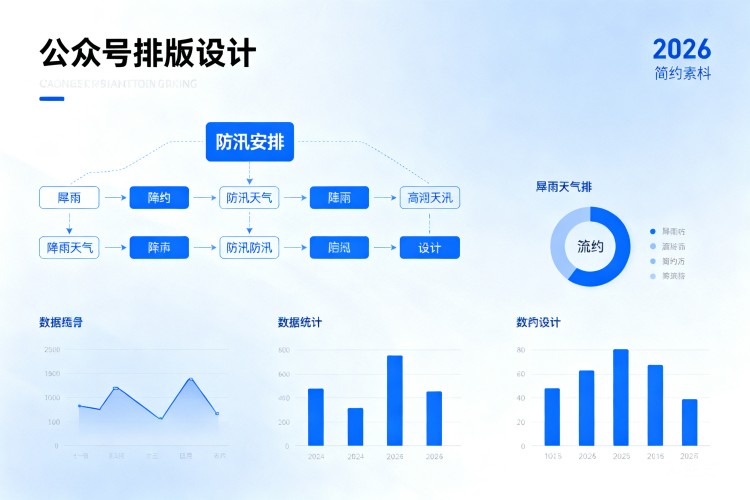 配图