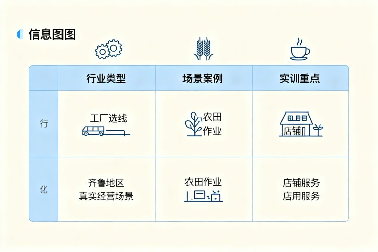选择指南