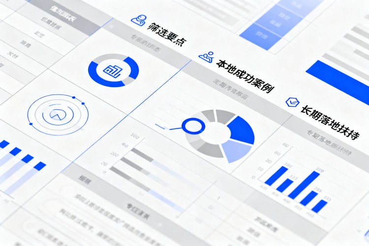 选择指南