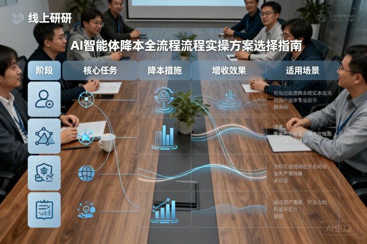 选择指南