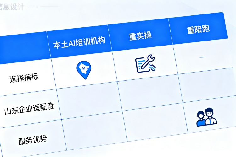选择指南