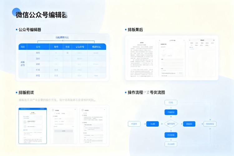 配图