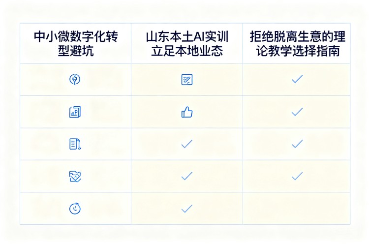 选择指南