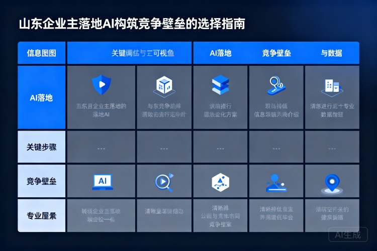 选择指南