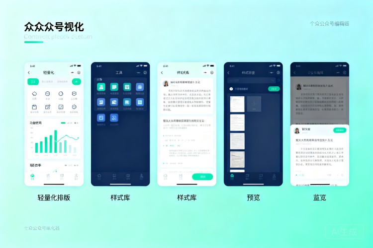 配图