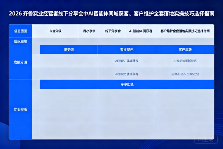 选择指南