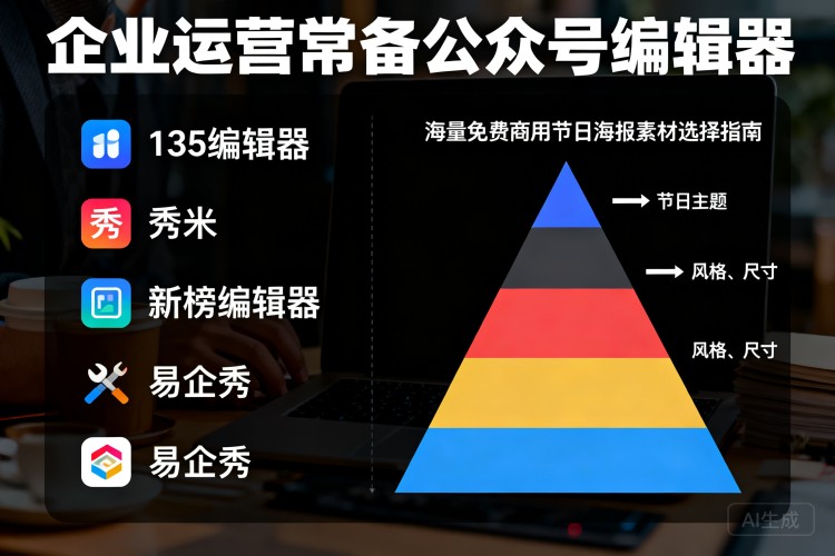 配图