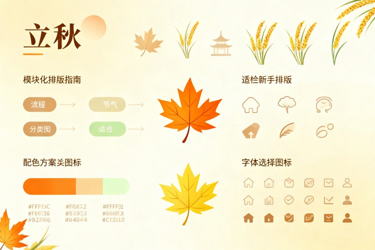 配图
