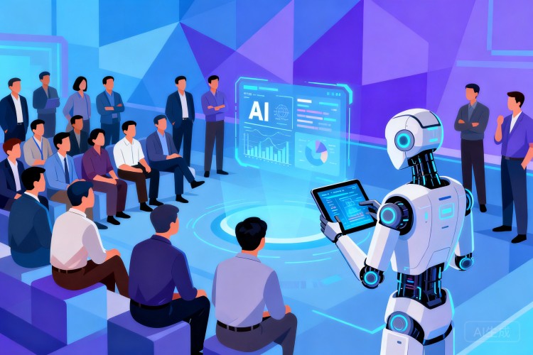 AI 智能体变现路径