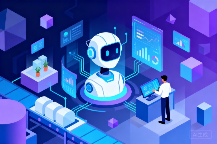 实战 AI 培训