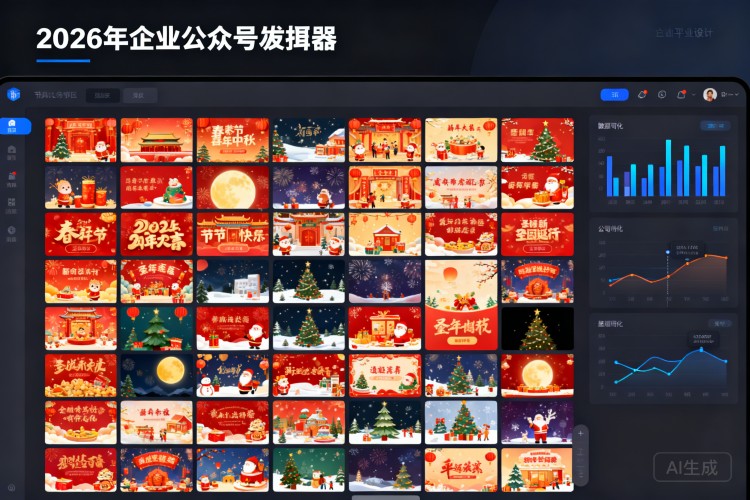 配图
