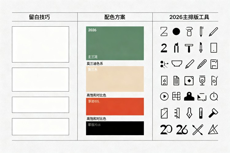 配图