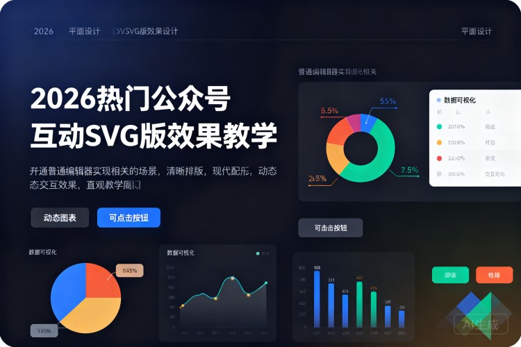配图