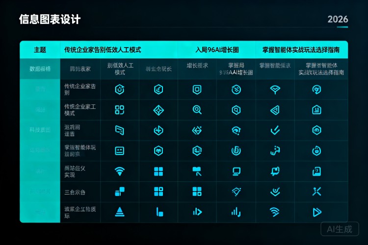 选择指南