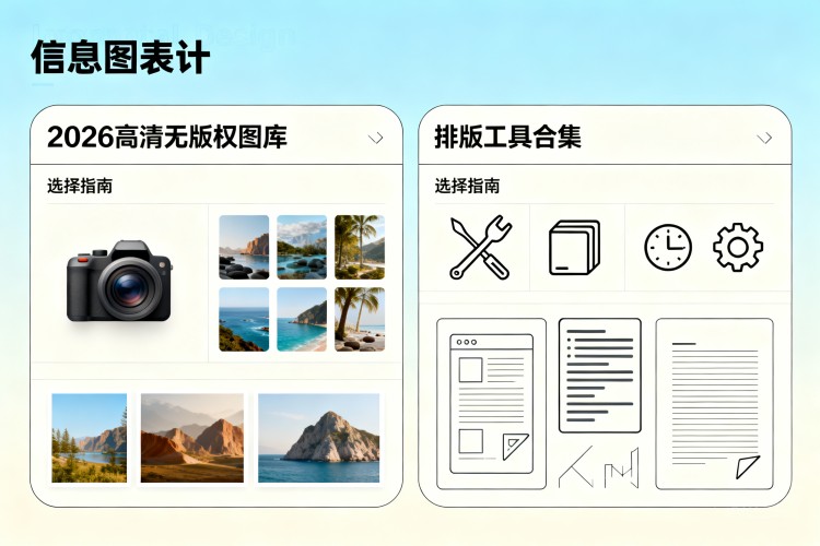 配图