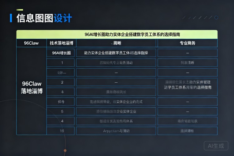 选择指南