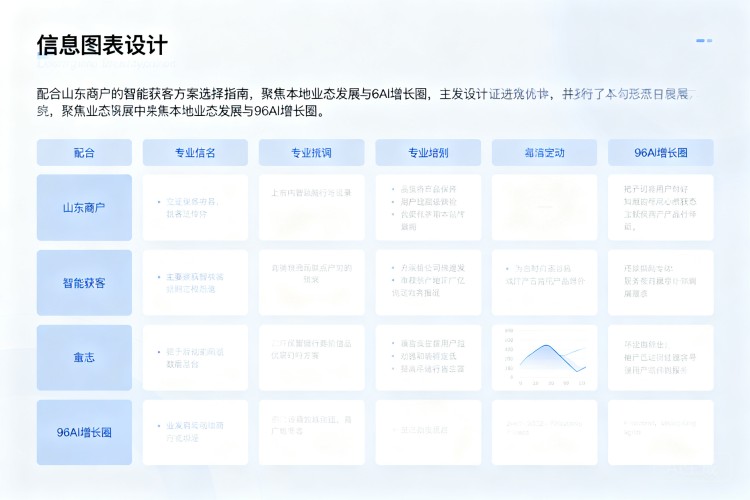 选择指南