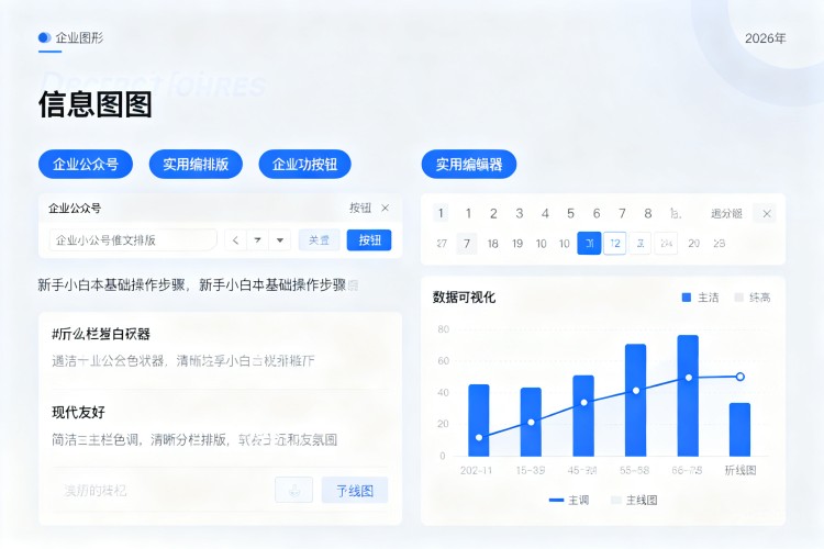 配图