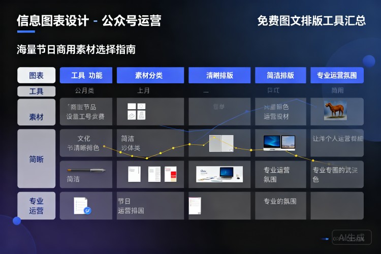 配图