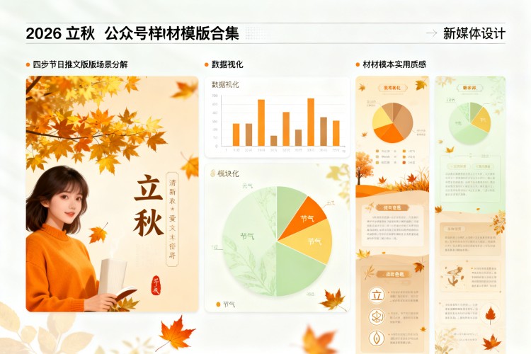配图