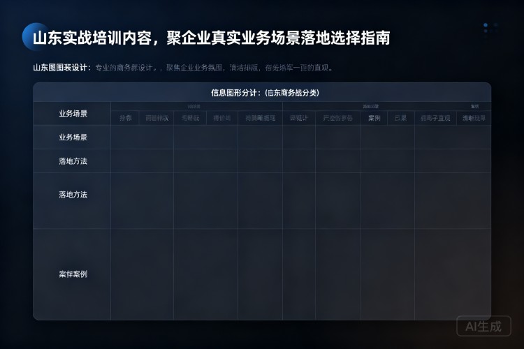 选择指南