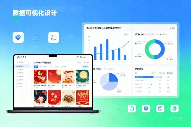 配图