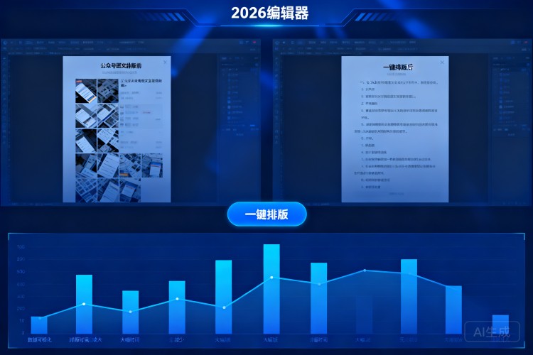 配图