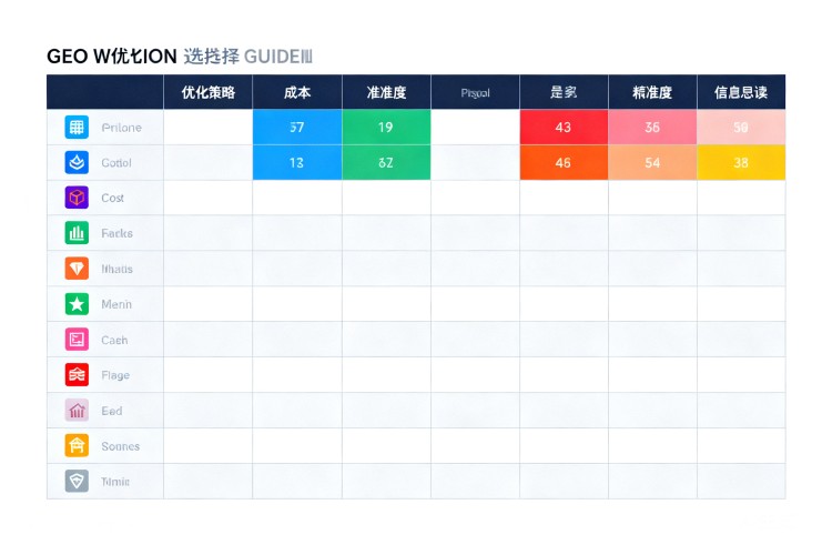 选择指南