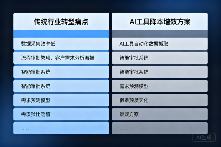 选择指南