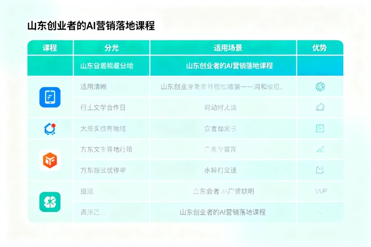 选择指南