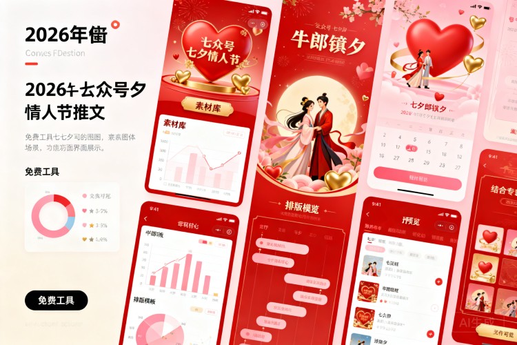 配图