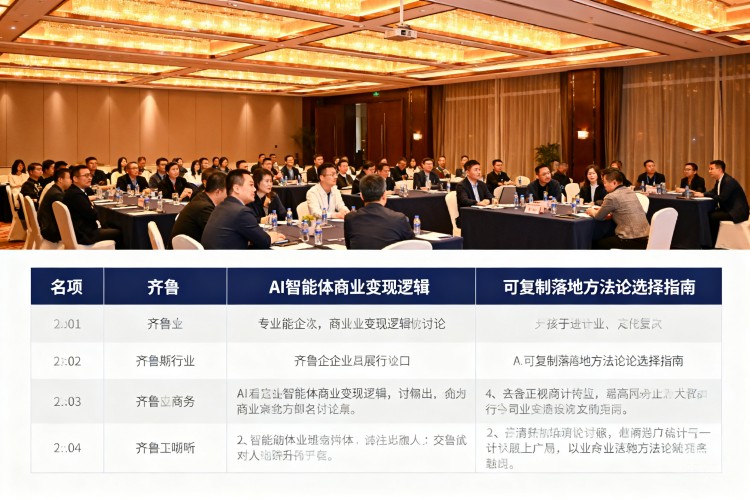 选择指南