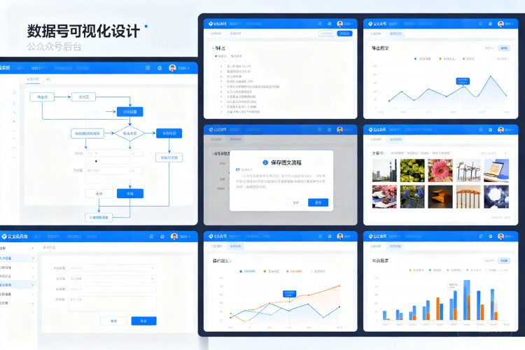 配图