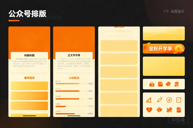 配图