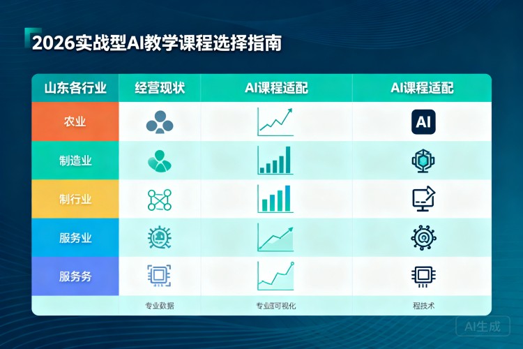 选择指南
