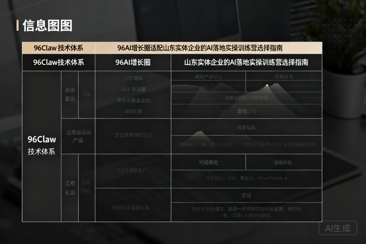 选择指南