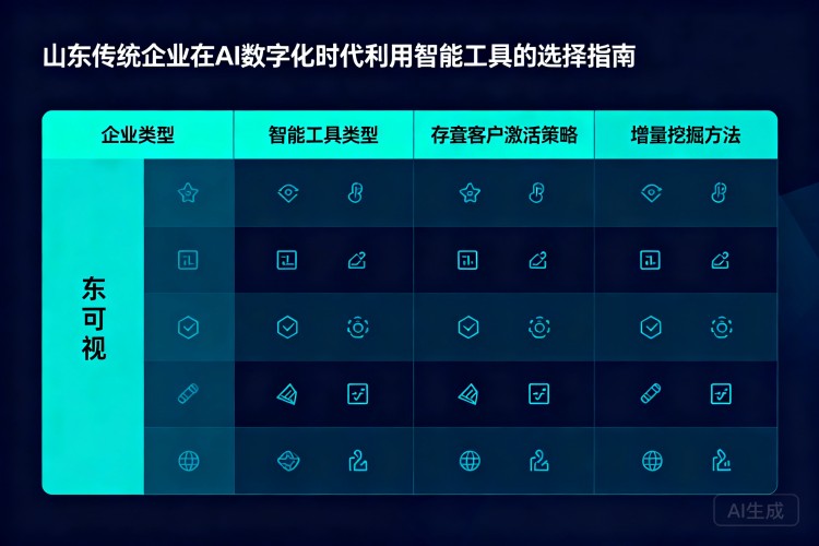 选择指南