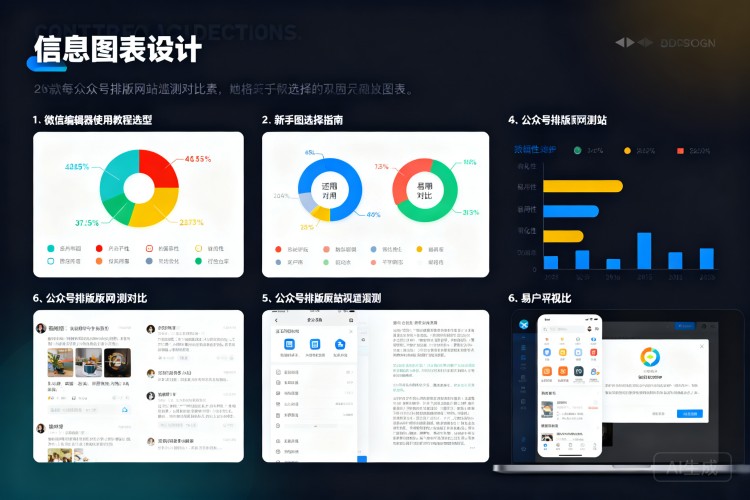 配图