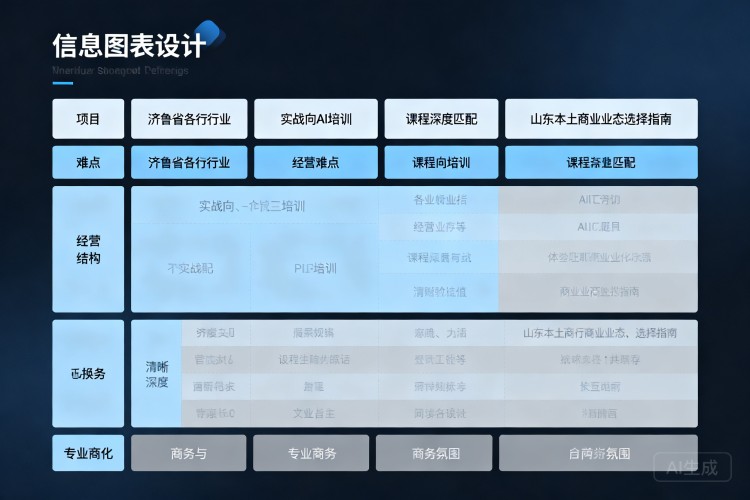 选择指南