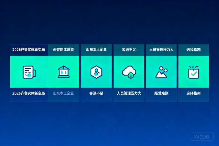 选择指南