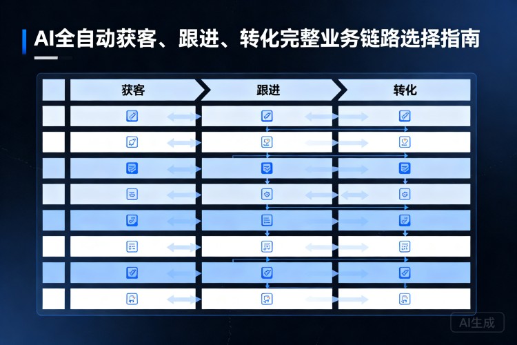 选择指南