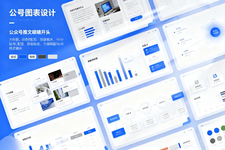 配图